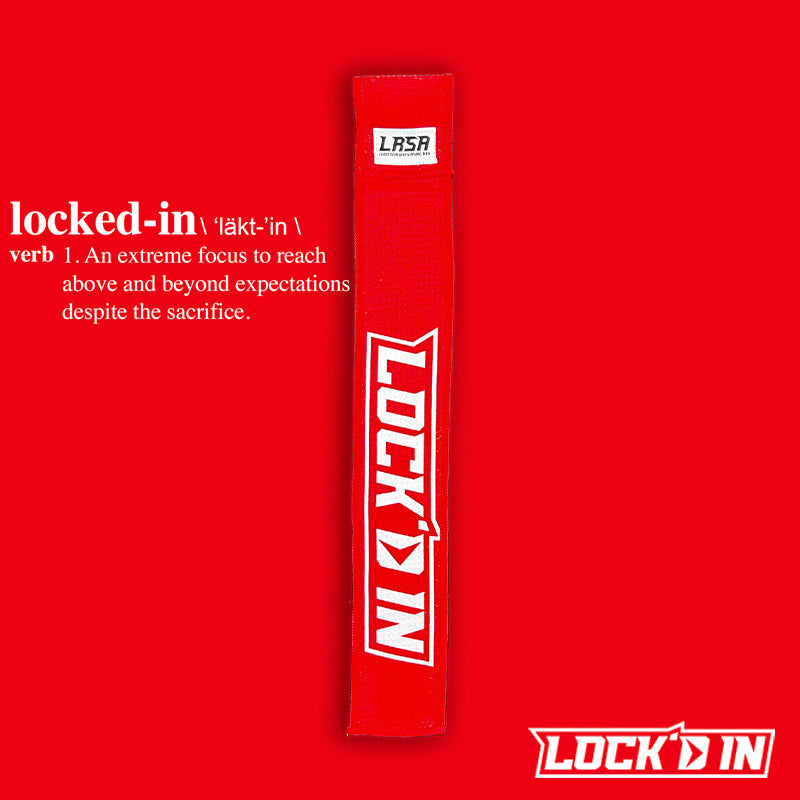 Lock D In Streamer Towel Locker Room Sports Apparel Inc
