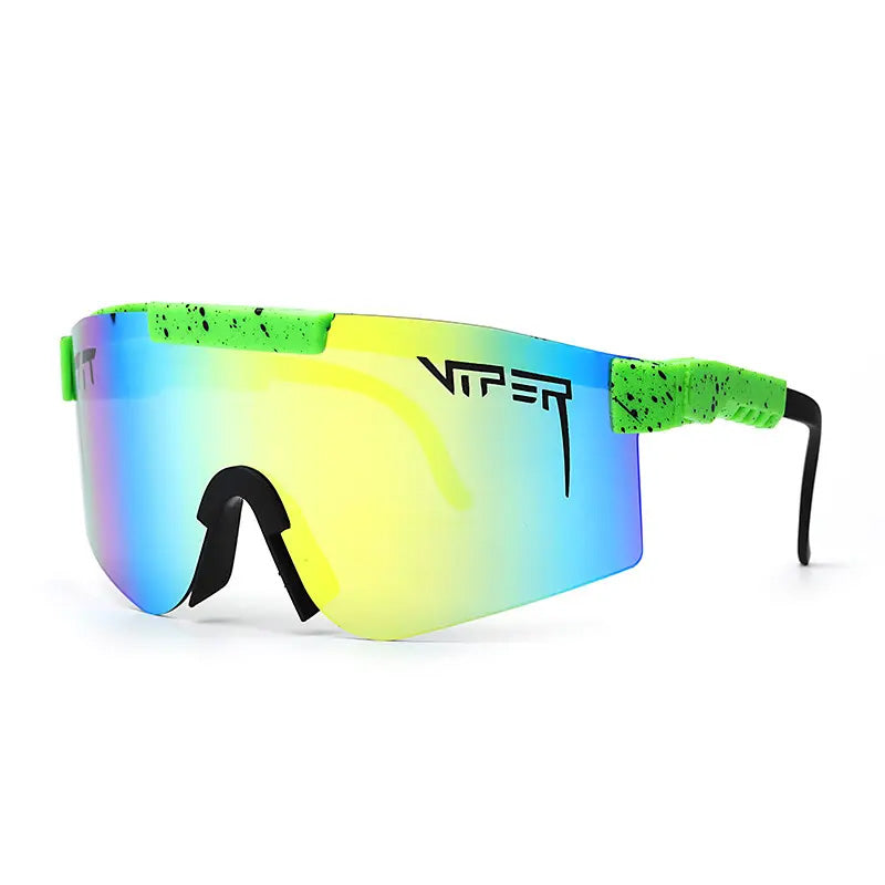Pit Viper ™ Sport Shades (Neon Green)